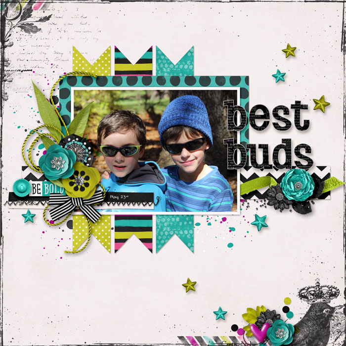 Best Buds