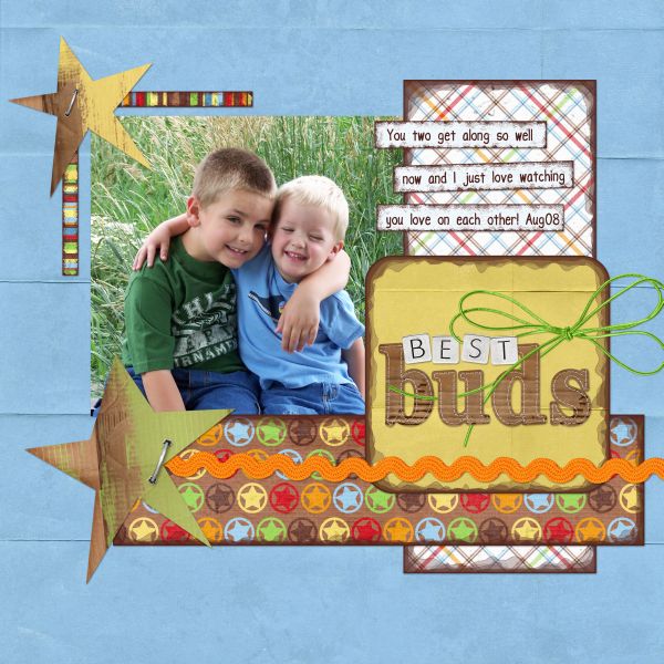 Best Buds