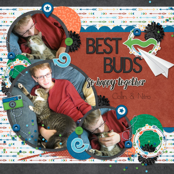 Best Buds