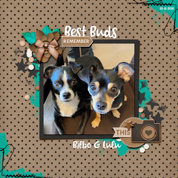Best Buds