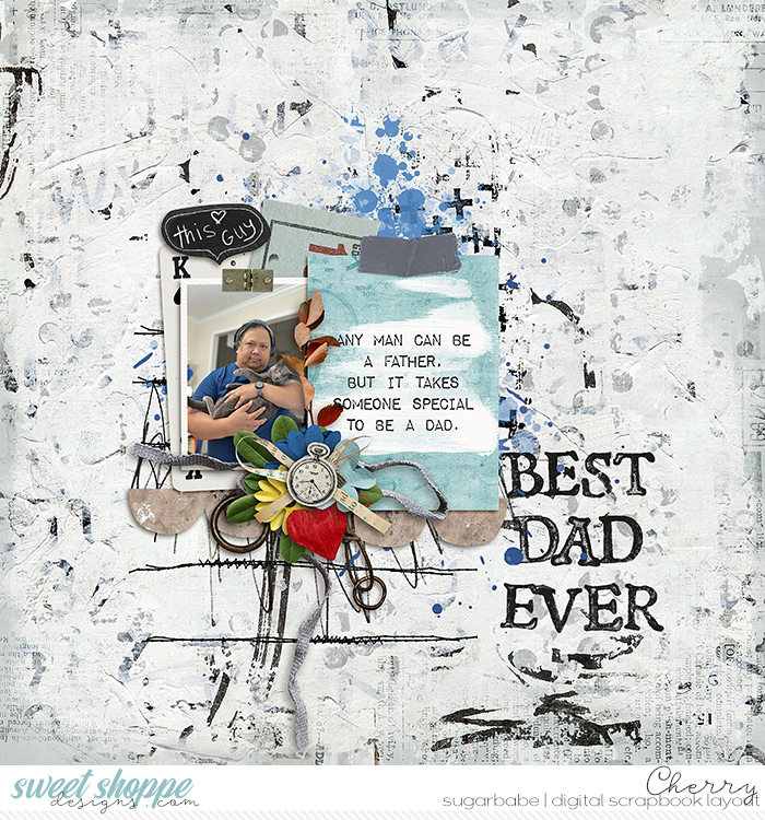 Best Dad Ever