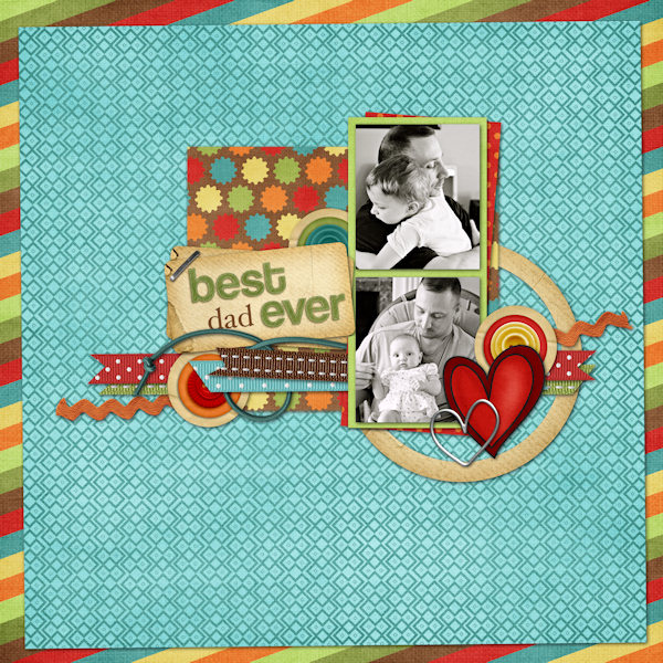 Best Dad Ever