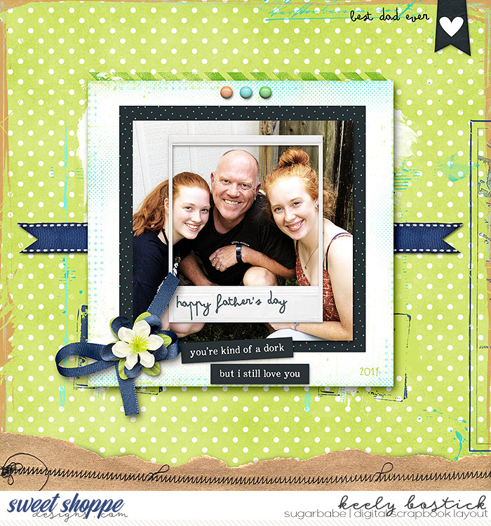 Best Dad