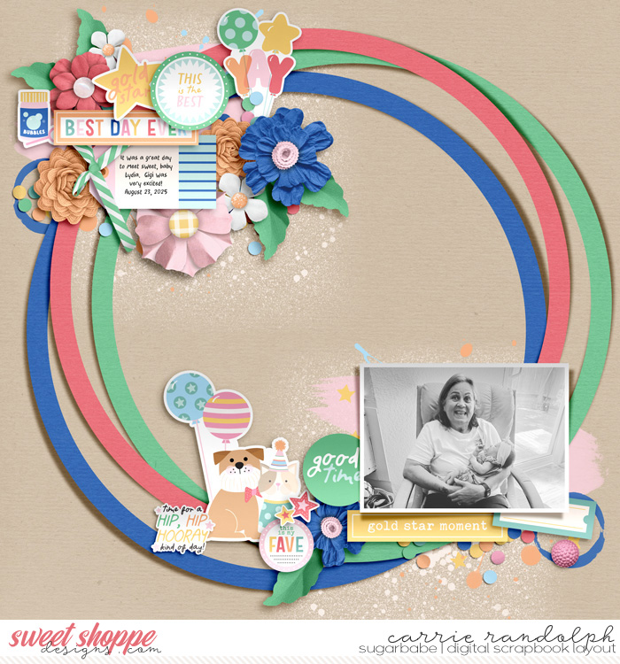 Best Day