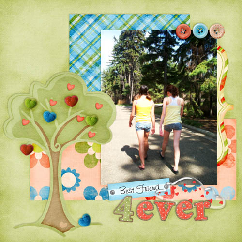 Best Friends 4ever