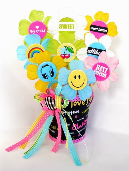 Best Friends Bouquet