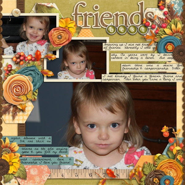 Best Friends