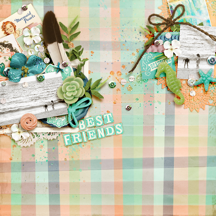 Best Friends