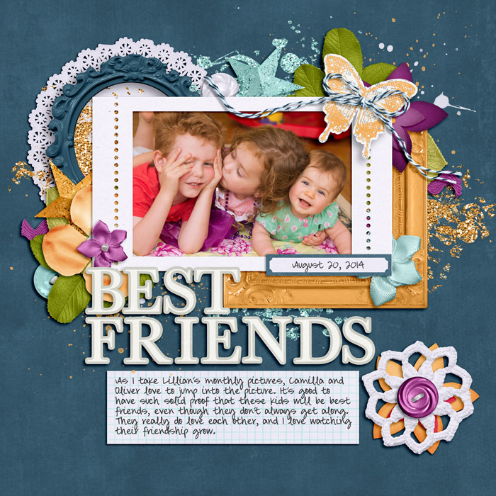 Best Friends