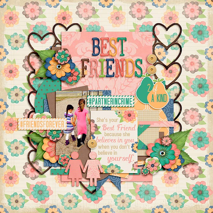 Best Friends