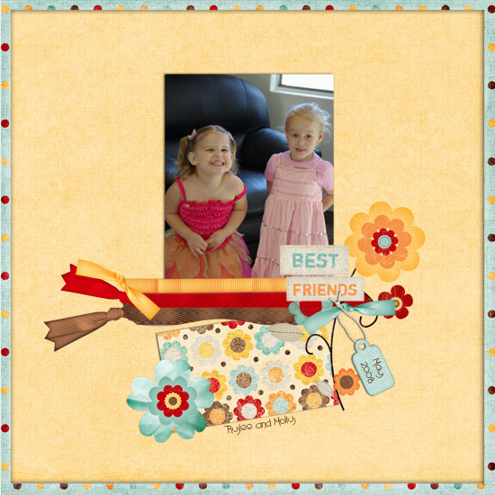 Best Friends