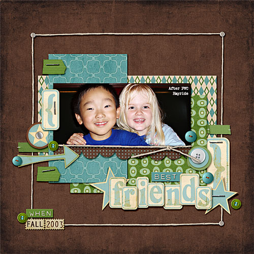 Best Friends