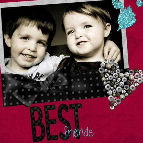 Best Friends