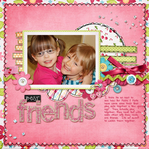 Best Friends