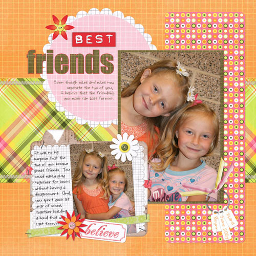 Best Friends