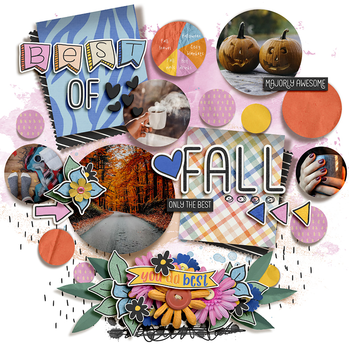 Best of Fall