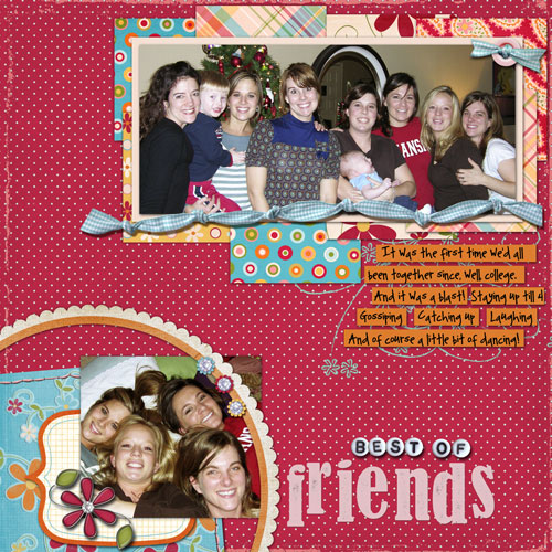 Best of Friends