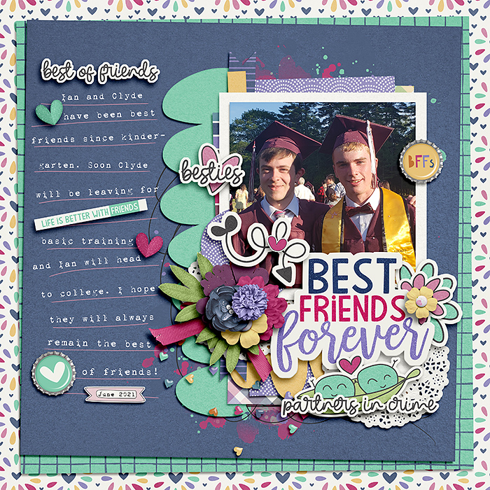 Best of Friends