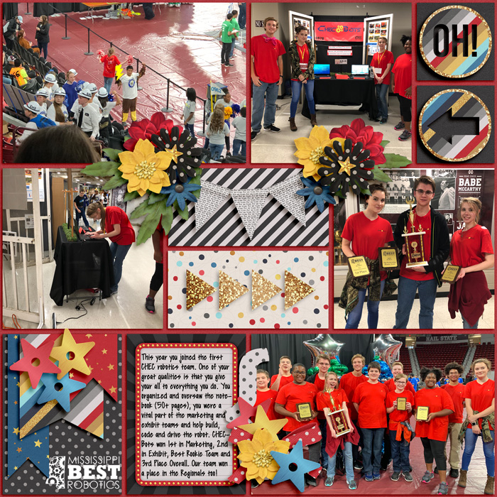 BEST Robotics