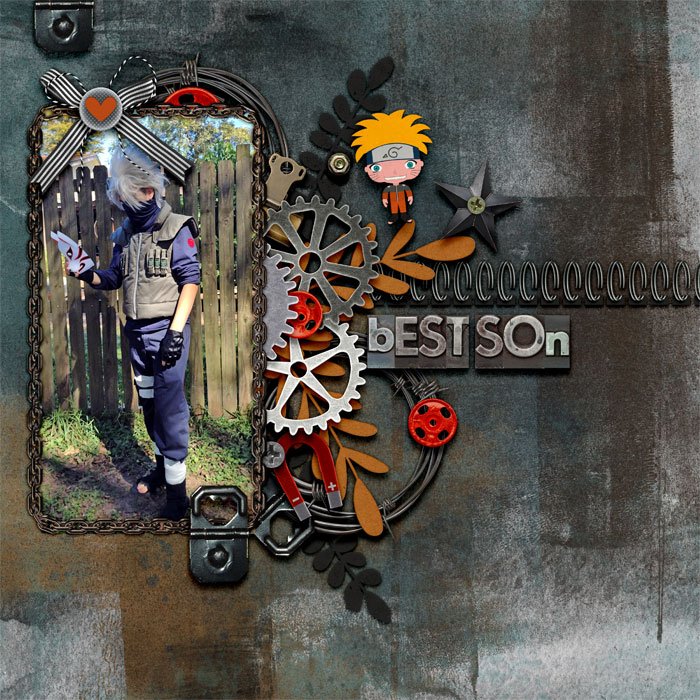 Best Son