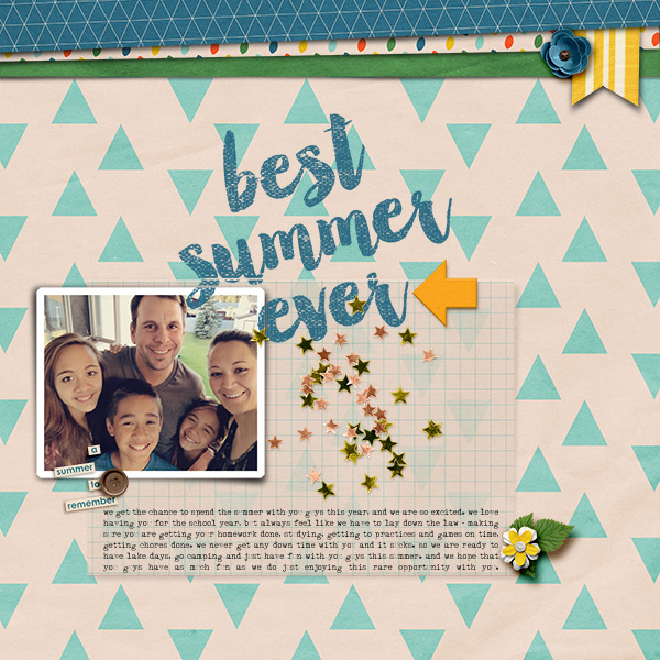 Best Summer Ever