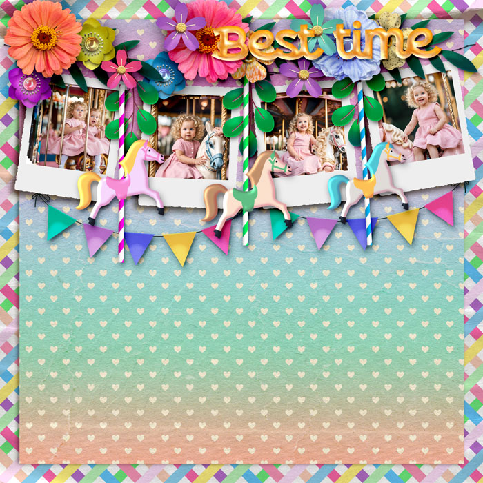 Best Time