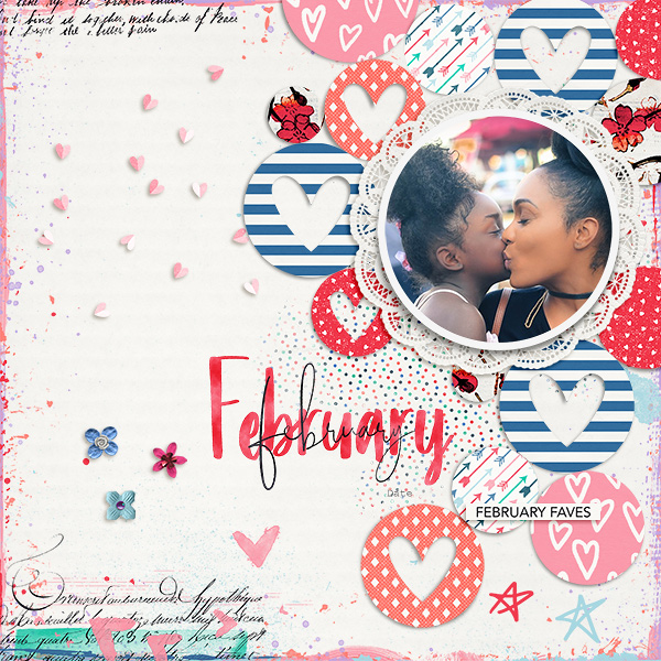 Best Year Ever: February
