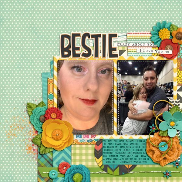 Bestie
