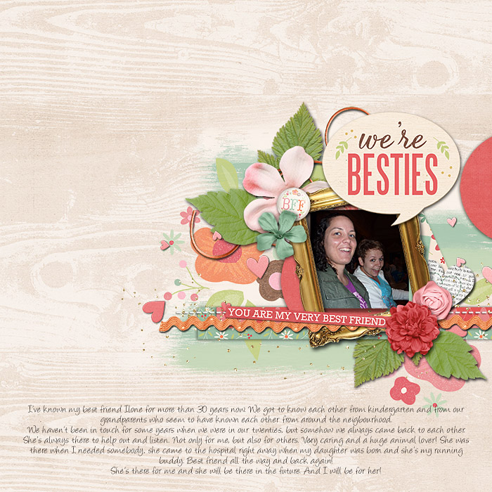 Besties