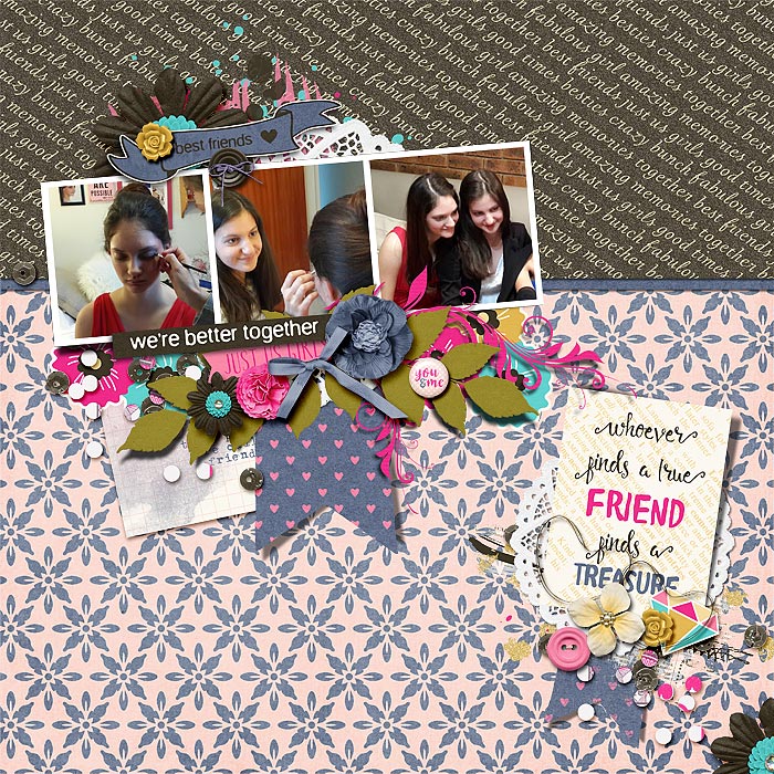 Besties