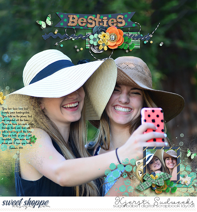 Besties