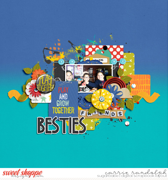 Besties