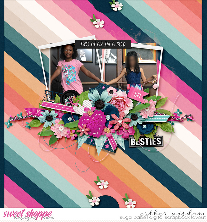 Besties