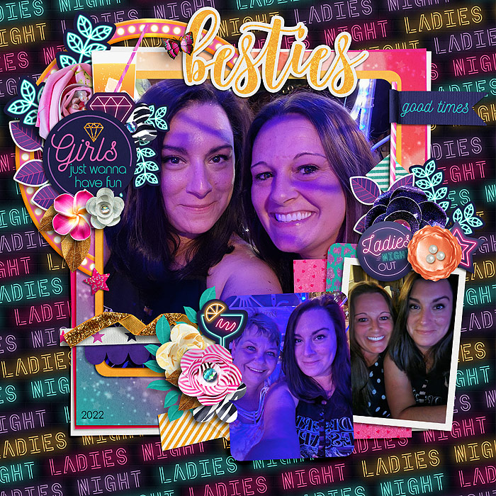 Besties