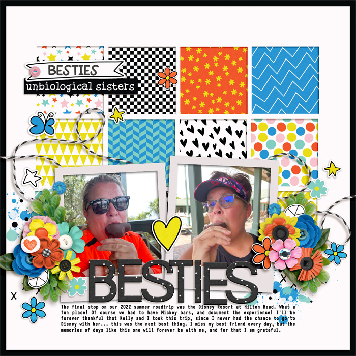 Besties