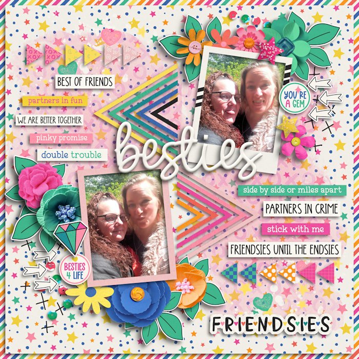 Besties
