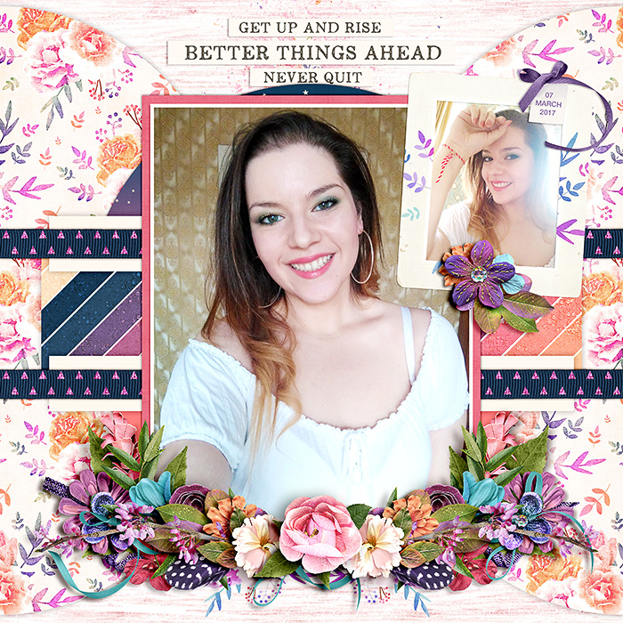 Better things ahead