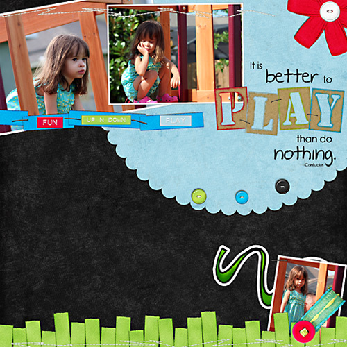 Better To Play