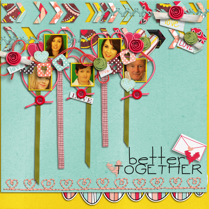 Better Together