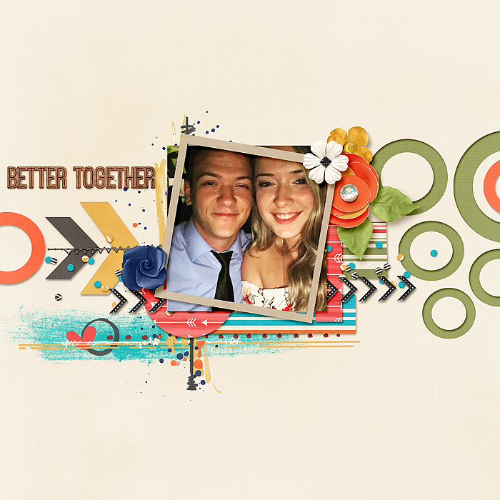 Better Together