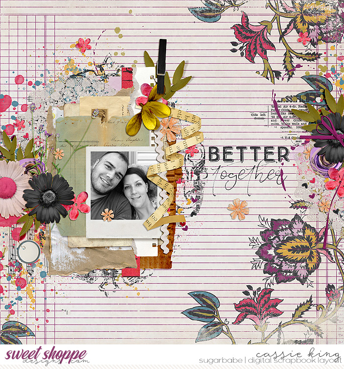 Better Together