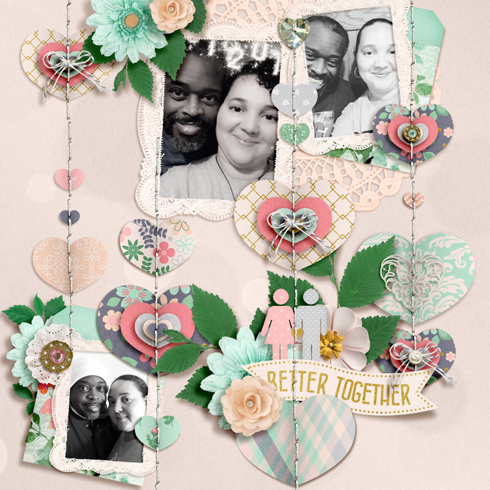 Better Together