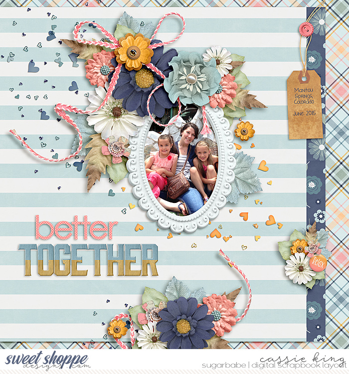 Better Together
