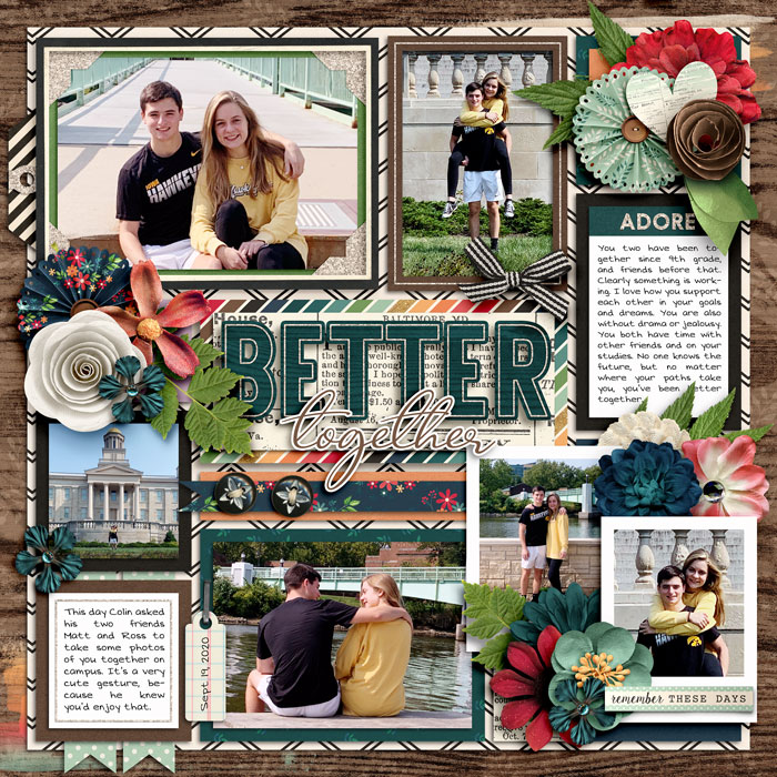 Better Together