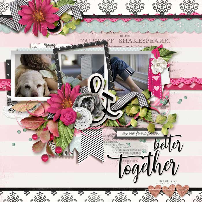 Better Together