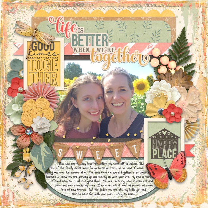 Better Together
