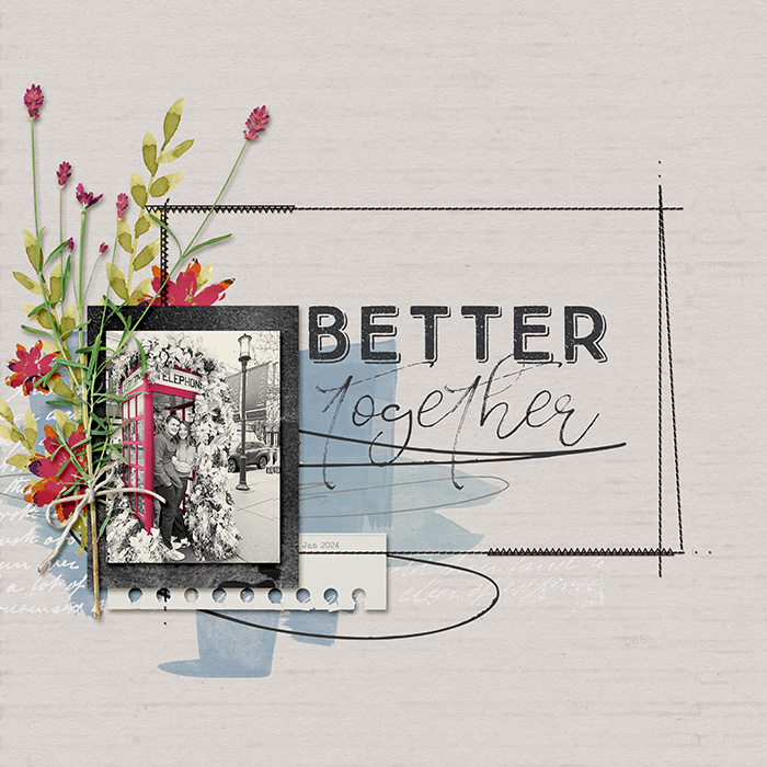 Better Together