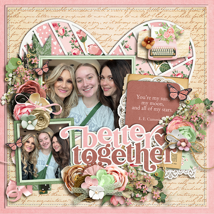 Better Together