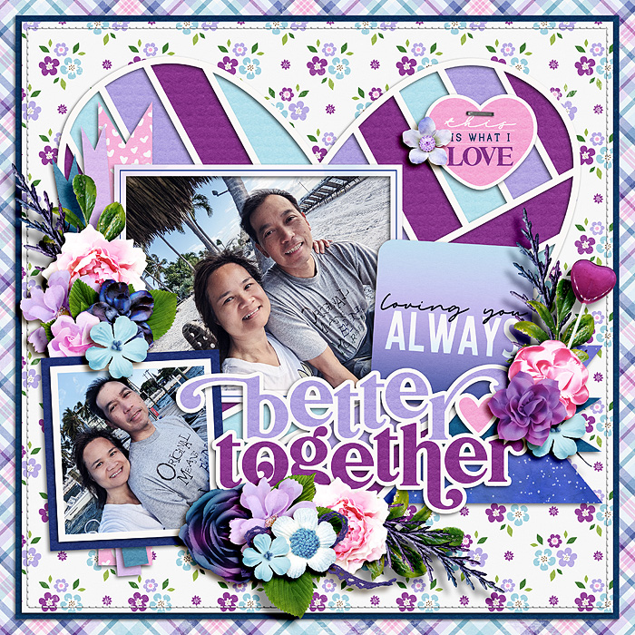 Better together
