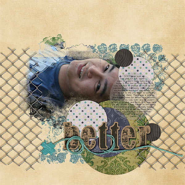 Better